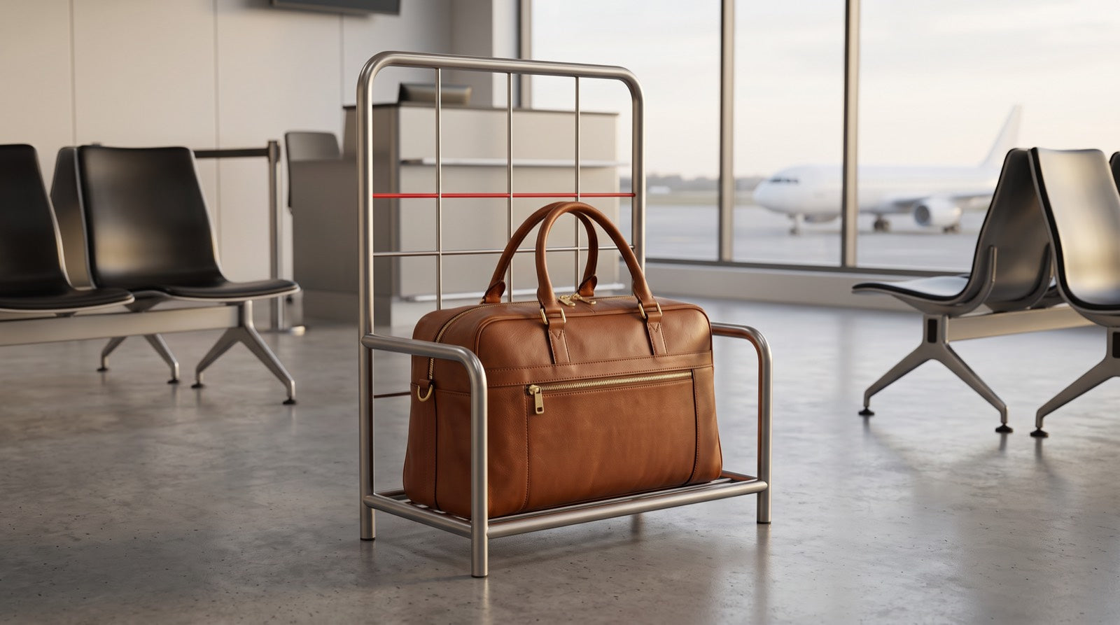 Cabin bag sizes by airline in 2026, and which weekender fits