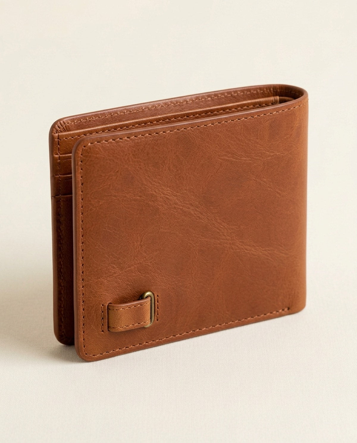 Hatton Bifold Wallet, none detail