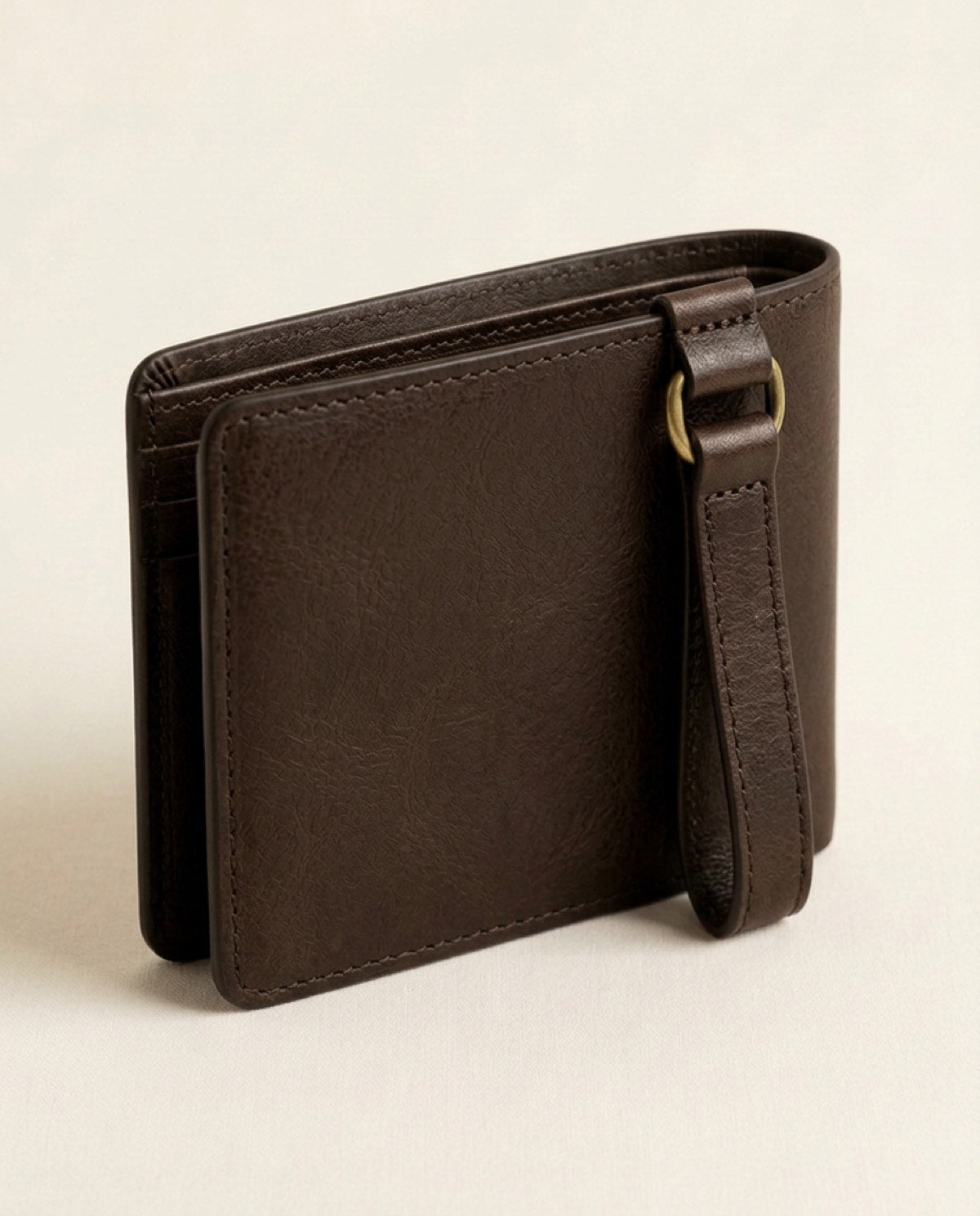 Hatton Bifold Wallet, none detail