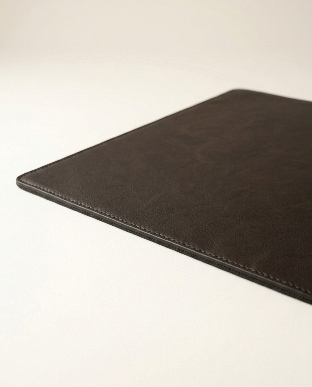 Hatton Desk Pad, none detail