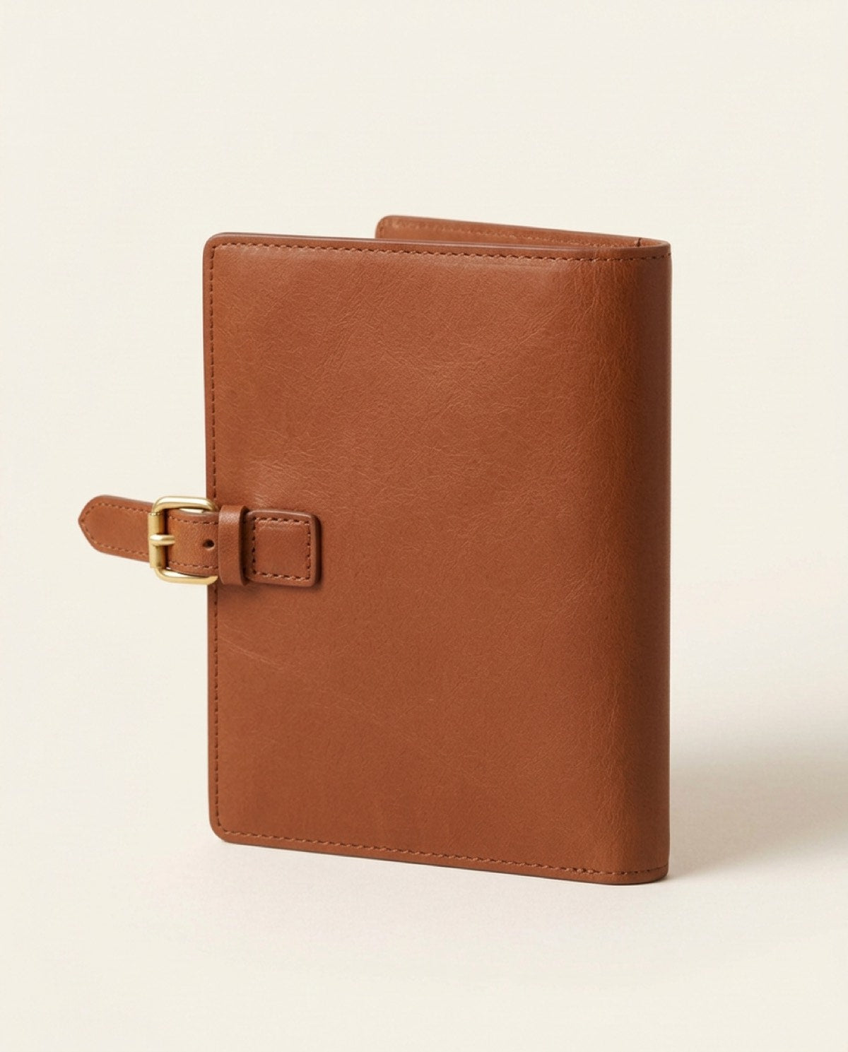 Hatton Passport Holder, none detail
