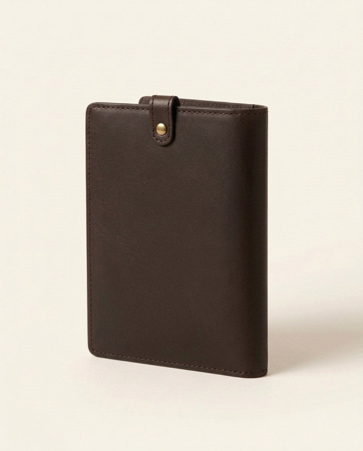 Hatton Passport Holder, none detail