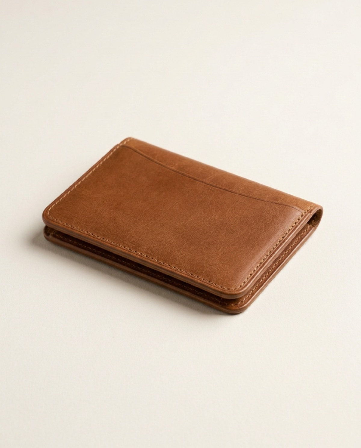 Hatton Slim Cardholder, none detail