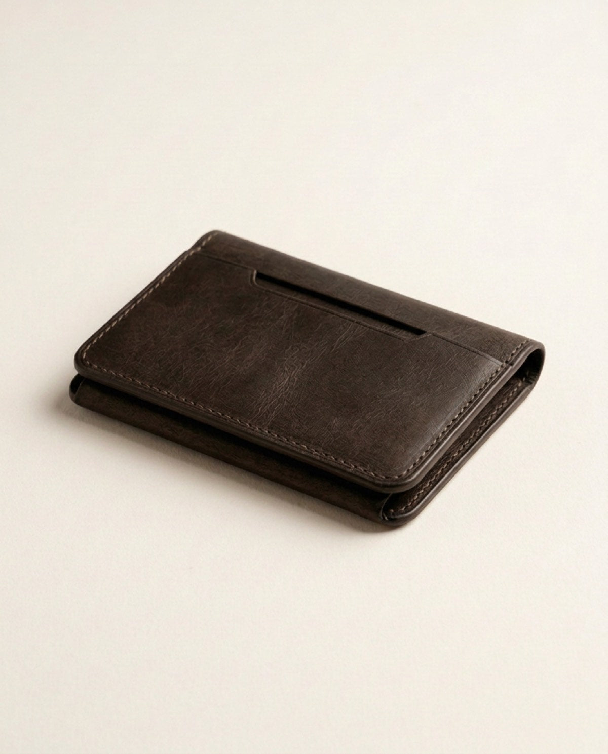 Hatton Slim Cardholder, none detail